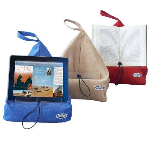 The Book Seat - Agapanthus Blue