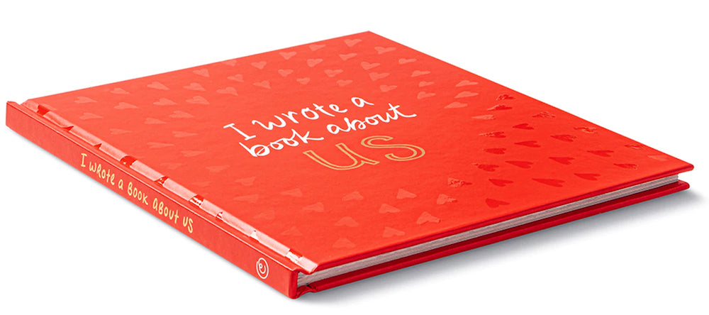 Compendium: I Wrote a Book About Us - Activity Book
