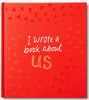 Compendium: I Wrote a Book About Us - Activity Book