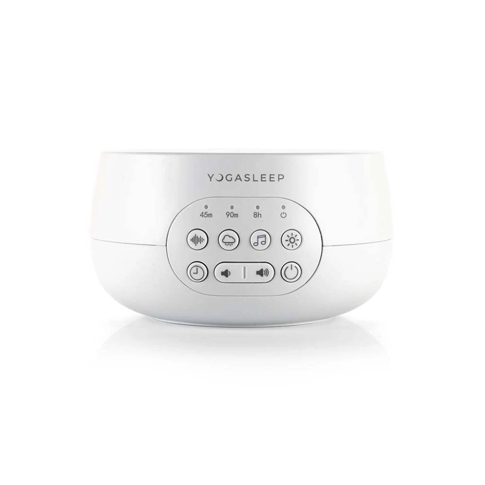 Yogasleep: Dreamcenter with Night Light