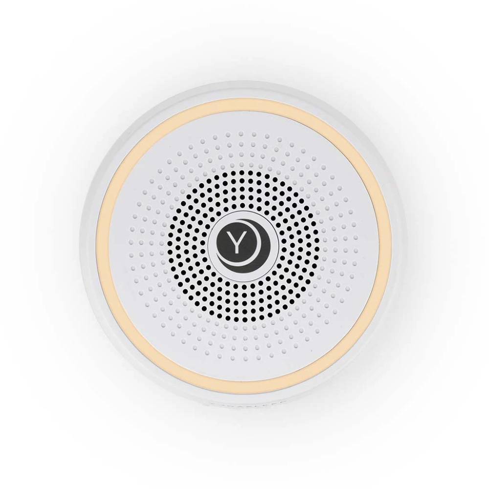 Yogasleep: Dreamcenter with Night Light