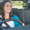 Moose Baby: See-My-Baby Back Seat Car Mirror