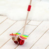 Hape: Push Pal Butterfly