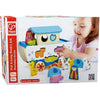 Hape: Pull-Along Noah’s Ark - Wooden Playset