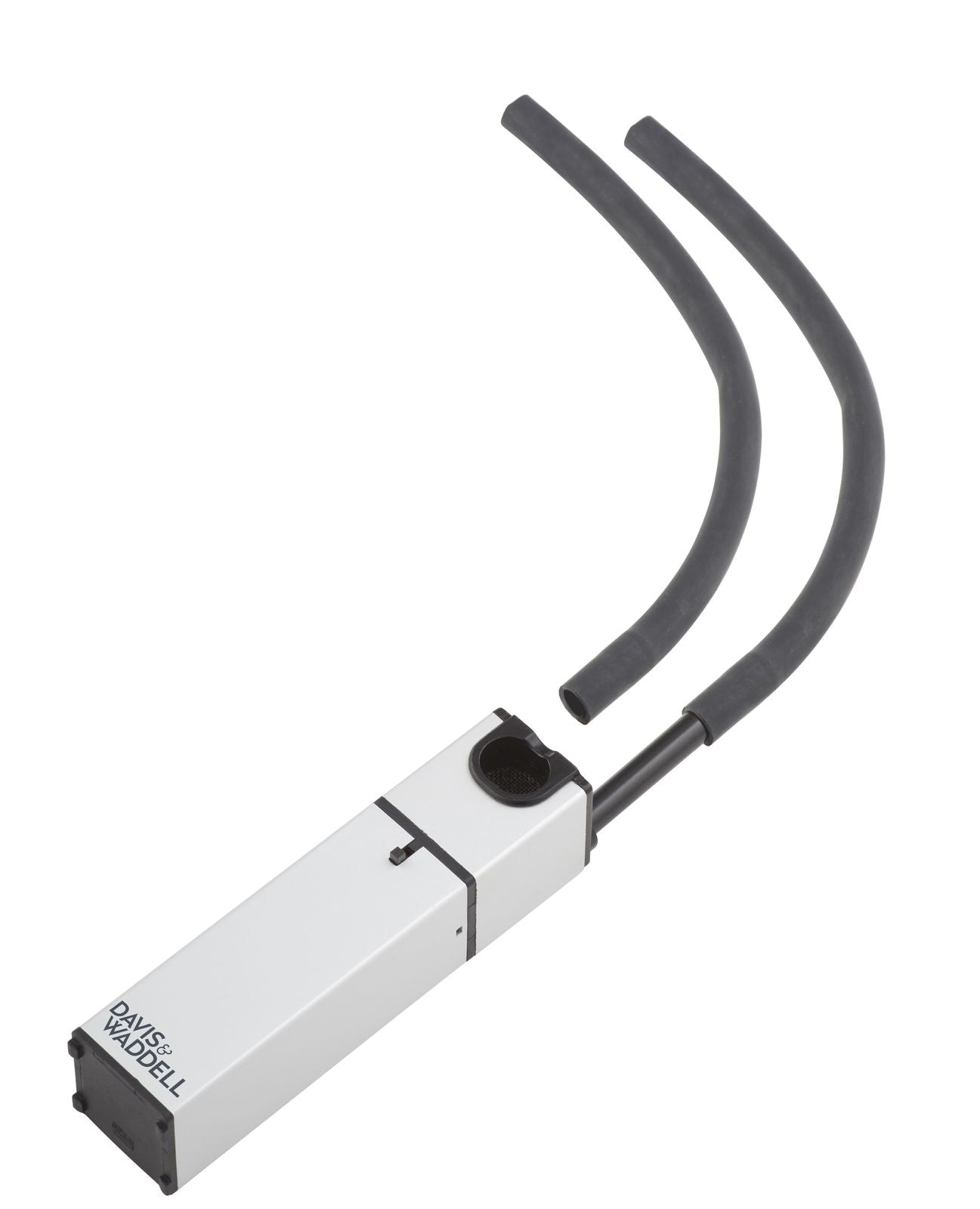 Davis & Waddell: Infusion Smoker