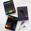 Uni Posca: Art Pastels - Assorted Colours (Set of 24)