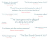 Fog of Love (Board Game)