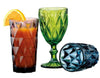 Artland: Highgate DOF Tumbler - Mixed Glass Set (Set of 4)