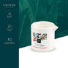 Exotiq Massage: Candle - Vanilla Amber