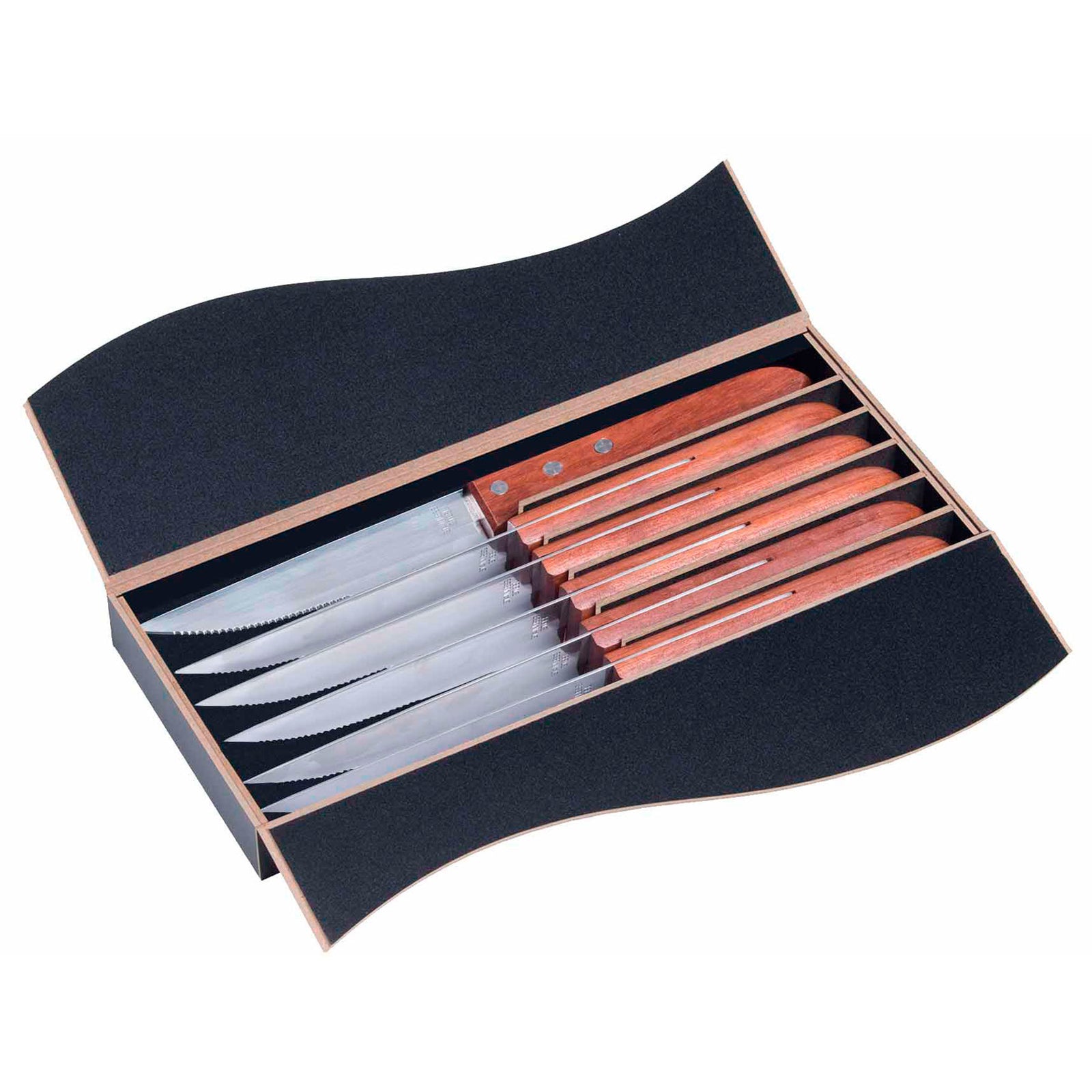 Po di Fame: Steak Knife Set