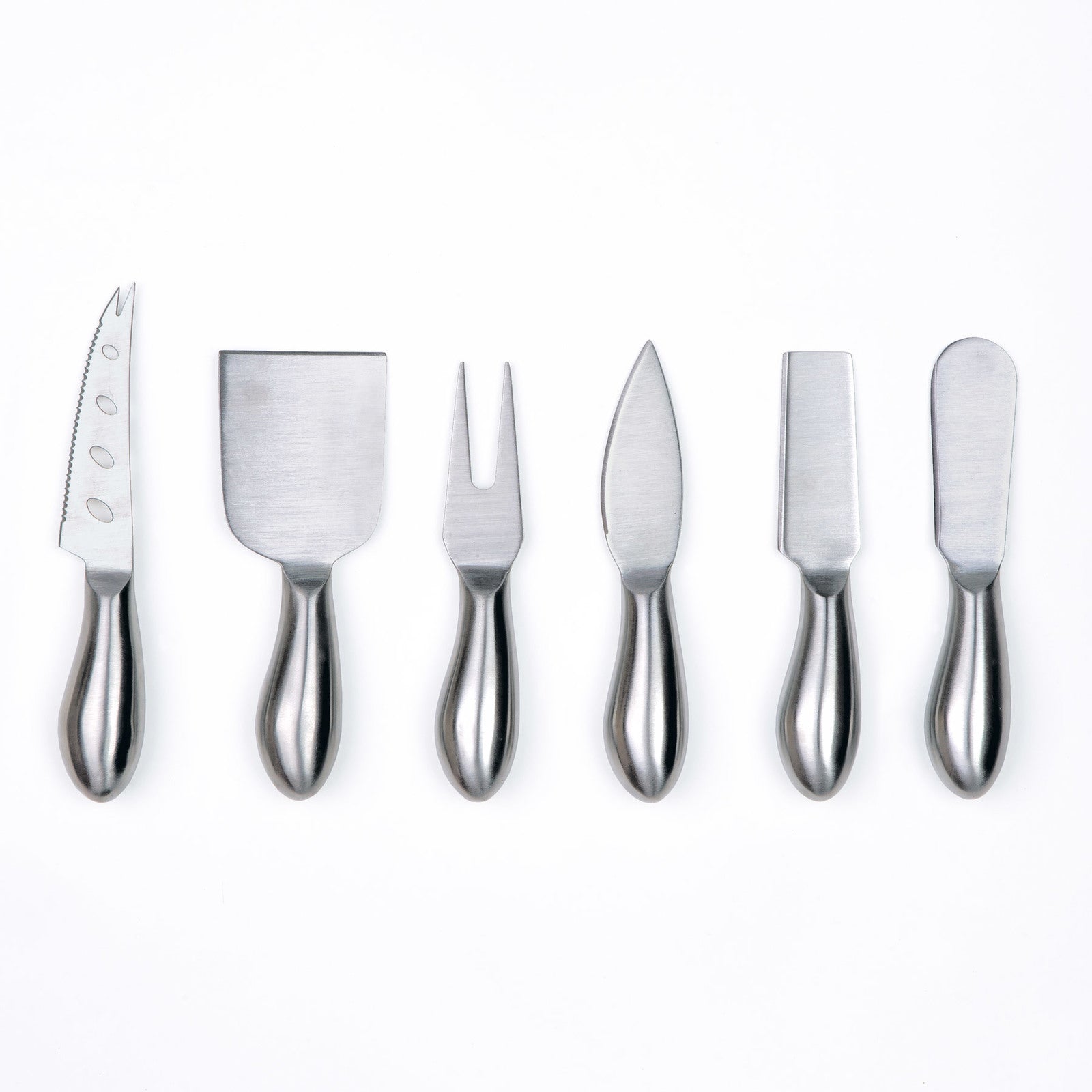 Po di Fame: Formaggio Cheese - Knife Set