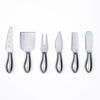 Po di Fame: Formaggio Cheese - Knife Set