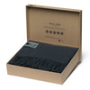 Po di Fame: Mt Lodge - Merino Blanket