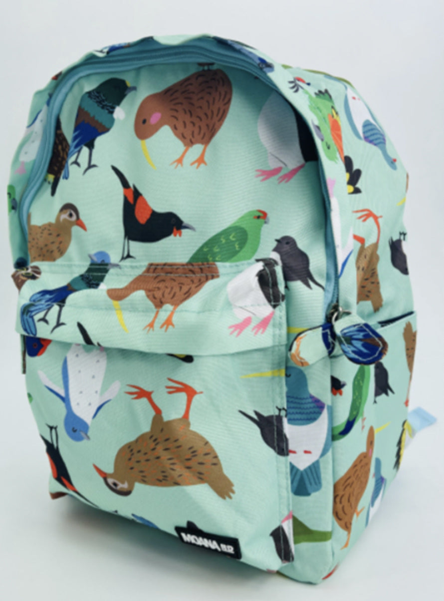 Moana Road: Kids Backpack - OG