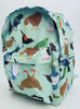 Moana Road: Kids Backpack - OG