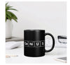 Mustard: You Novelty Mug - Genius