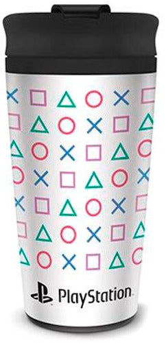 PlayStation Travel Mug