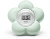 Avent: Bath & Bedroom Thermometer - Aqua
