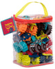 B.Toys: Mini Monster Trucks