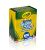 Crayola SuperTips Markers (100 Pack)