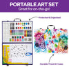 Crayola: Paint & Create - Easel Case