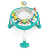 Bright Starts: Bounce Baby 2in1 Activity Jumper & Table