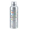 Paladone: Minecraft Metal Water Bottle