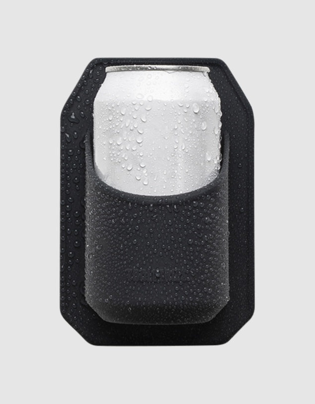 Tooletries: Shower Drink Holder - Charcoal
