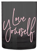 Glass Dof - Love Yourself