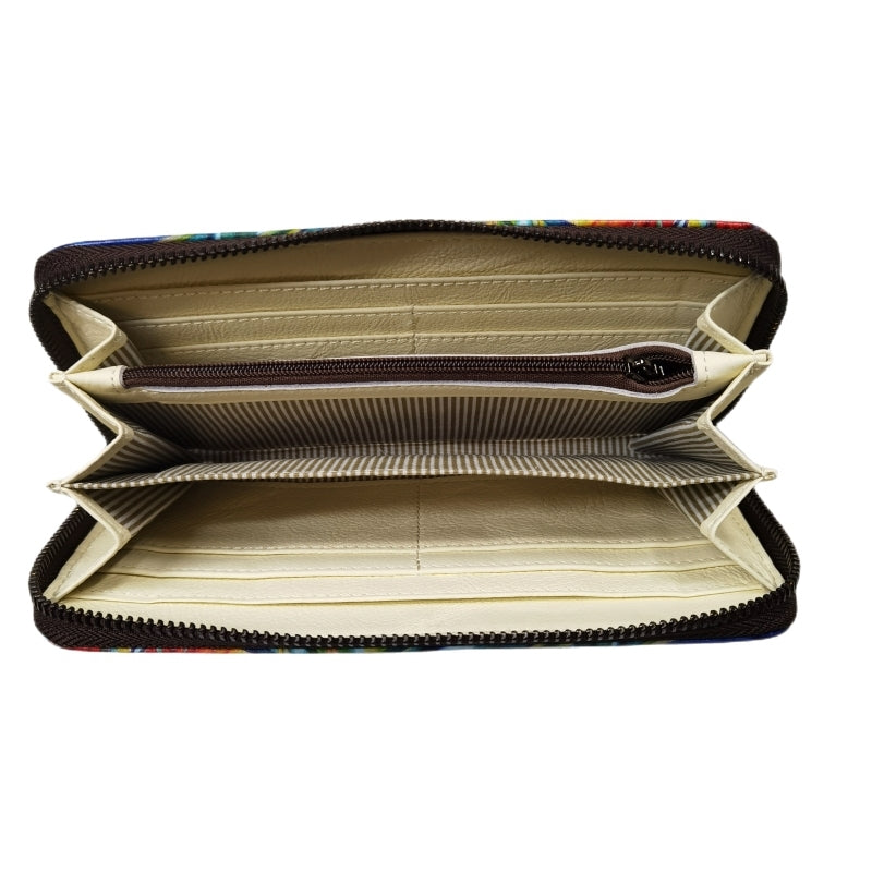 Tui Long Wallet