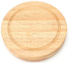 Cheese Knife & Board Set (5 Pce)