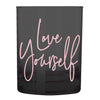 Glass Dof - Love Yourself