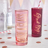 Collins Glass - Raise A Glass