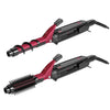 VS Sassoon: Total Ceramic Hair Style Straightener/Curl Set (VSC2800A)