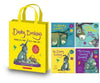 Dinky Donkey's Plinky-Plonky Hee Haw Hits (Gift Bag Of Books) Picture Book By Craig Smith