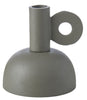 Amalfi: Britten Candle Holder - Sage
