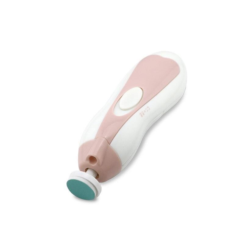 Haakaa: Baby Nail Kit