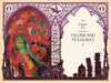 Harry Potter And The Prisoner Of Azkaban: Minalima Edition By J.k. Rowling (Hardback)