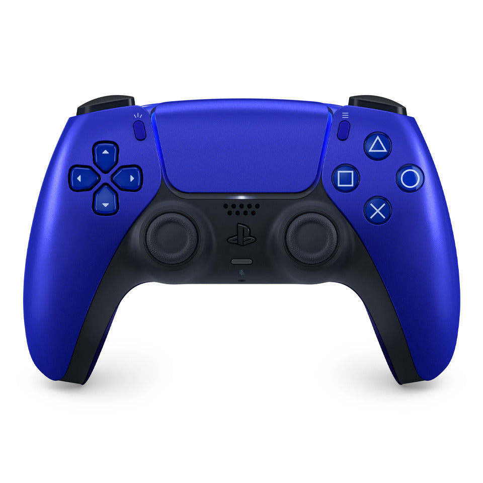 PlayStation 5 DualSense Wireless Controller - Cobalt Blue
