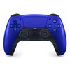 PlayStation 5 DualSense Wireless Controller - Cobalt Blue