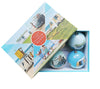 100% NZ: New Zealand Classic Summer Christmas Baubles