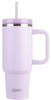 Oasis: Insulated Commuter Travel Tumbler - Orchid (1.2L) - D.Line