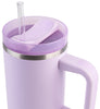 Oasis: Insulated Commuter Travel Tumbler - Orchid (1.2L) - D.Line