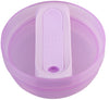 Oasis: Insulated Commuter Travel Tumbler - Orchid (1.2L) - D.Line