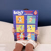 Bluey Advent Calendar Book Collection By Bluey