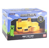 Paladone: Minecraft Fox Light