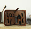 Moana Road: Manicure Kit