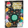 Ultimate Gem Stone & Dig Kit (Klutz: Steam Lab)