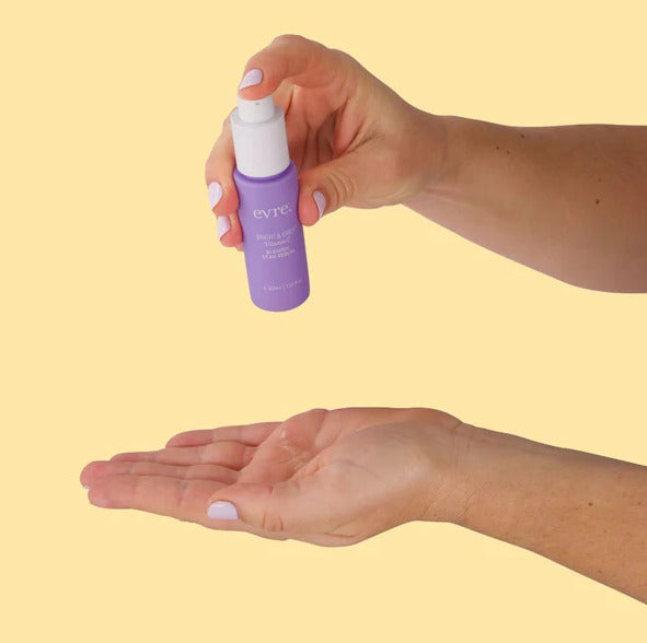 Evre: Bright & Early - Vitamin C Scar Serum (30ml)