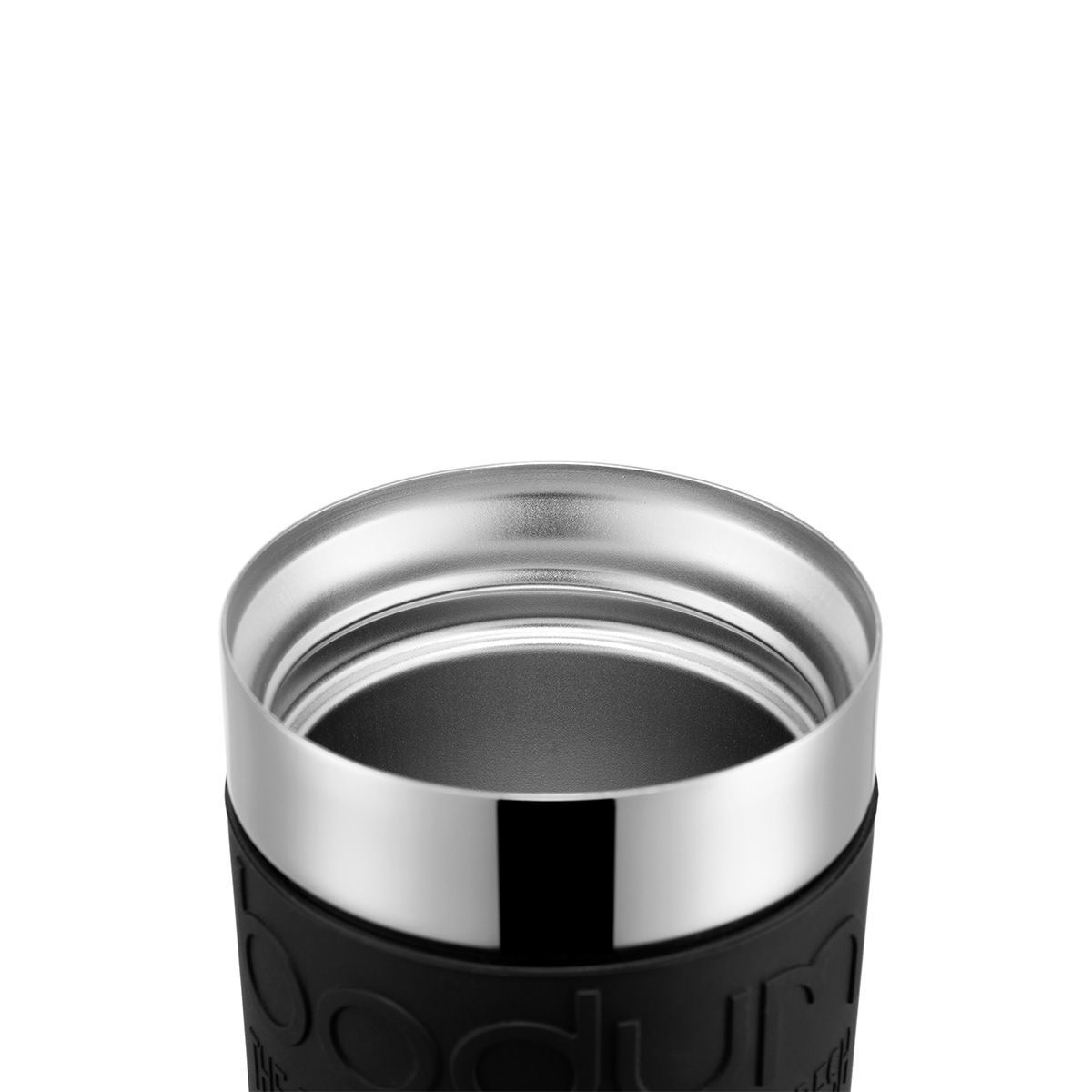 Bodum: Travel Press Set - Stainless Steel (350ml)